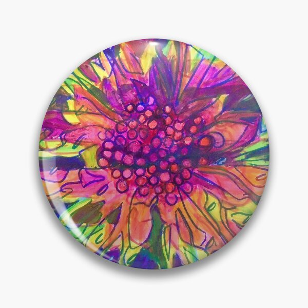 Item preview, Hexagram 55: Feng (Abundance) designed and sold by Denise Weaver Ross.