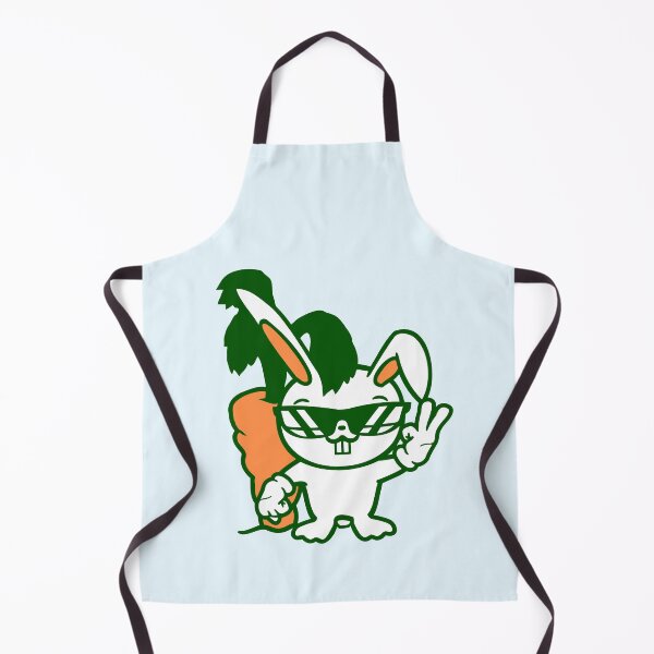 Item preview, Bunny Guy Big Giant Carrot Sunglasses Cool Proud designed and sold by shirt-o-mat.