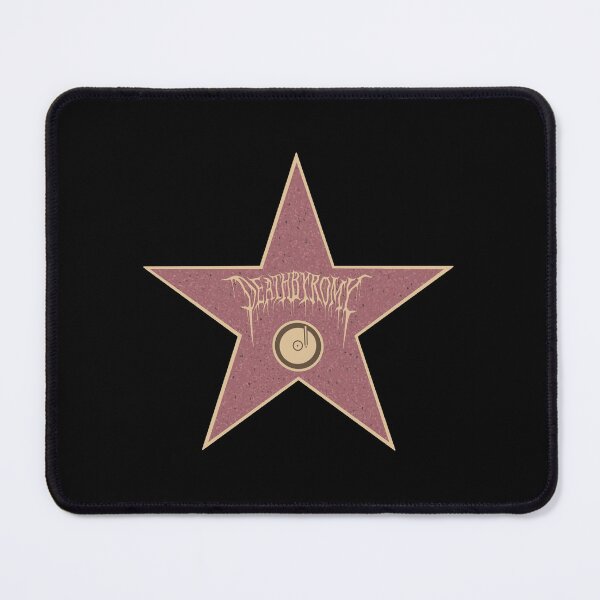 Item preview, deathbyromy hollywood star designed and sold by rilesweir.