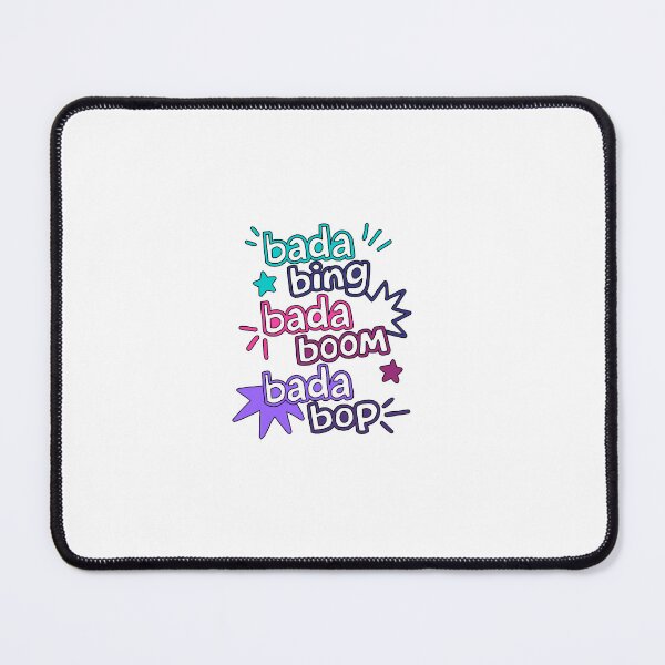 Item preview, The Driver Era Bada Bing designed and sold by art by anj.
