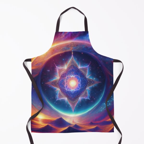 Item preview, Cosmic Kaleidoscope of the Soul designed and sold by HighestMind_888.