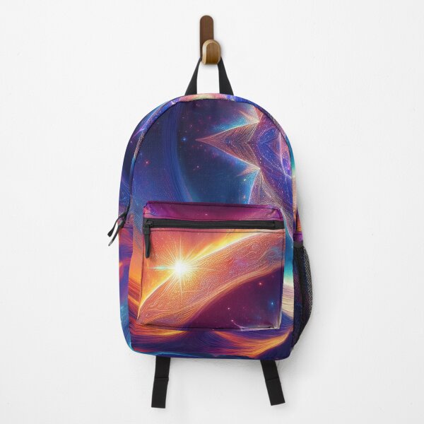 Item preview, Cosmic Kaleidoscope of the Soul designed and sold by HighestMind_888.