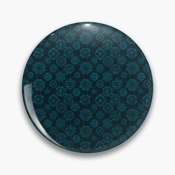 Item preview, Neural Network Web – Futuristic Digital Mesh designed and sold by Skolyak.