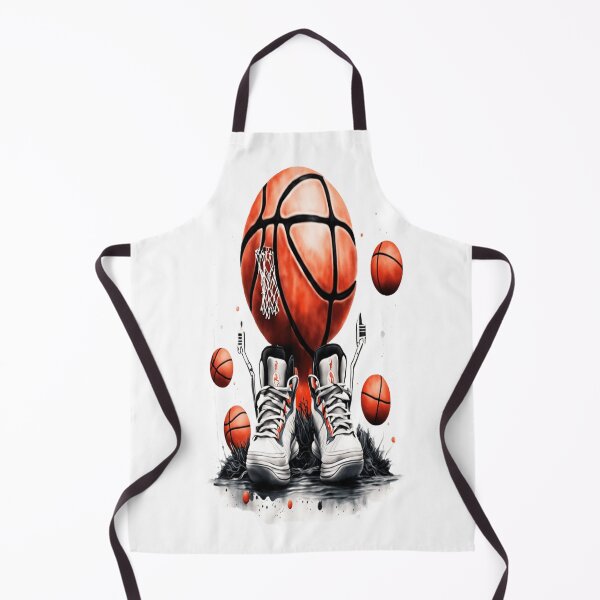 Item preview, "Game On: Where Kicks Meet Courts" designed and sold by ClickndCart.