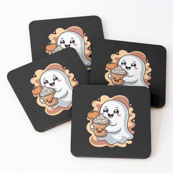 Item preview, Pumpkin Spice Phantom designed and sold by SignumShop.