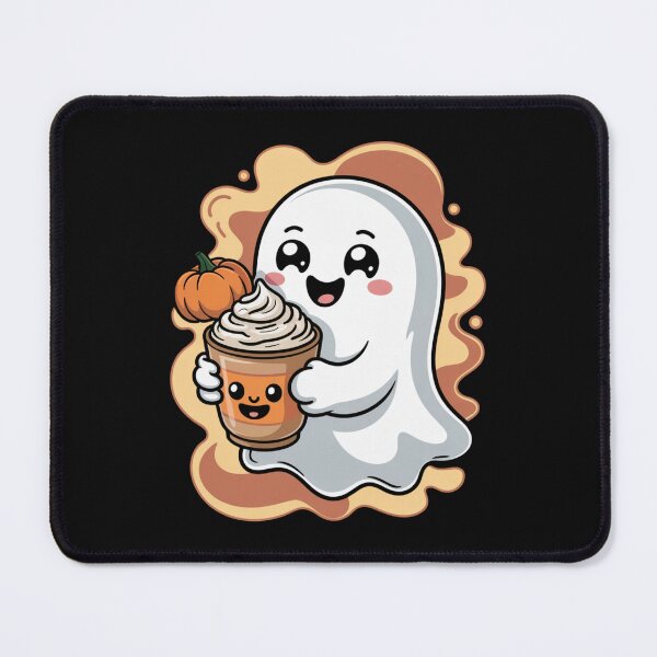 Item preview, Pumpkin Spice Phantom designed and sold by SignumShop.