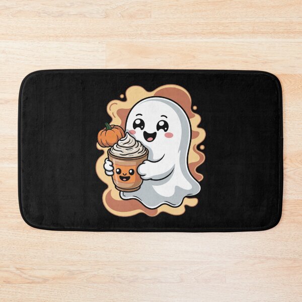 Item preview, Pumpkin Spice Phantom designed and sold by SignumShop.
