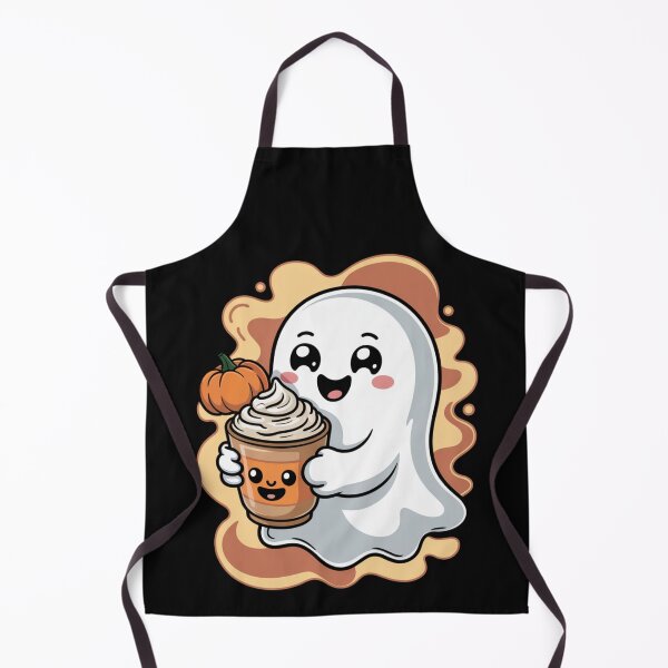 Item preview, Pumpkin Spice Phantom designed and sold by SignumShop.