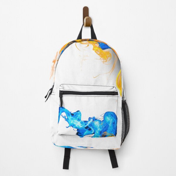 Item preview, Great Wave of flames designed and sold by phoenixashs.