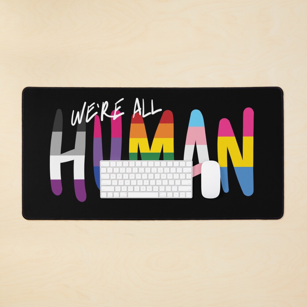 Item preview, Desk Mat designed and sold by fc13empire.