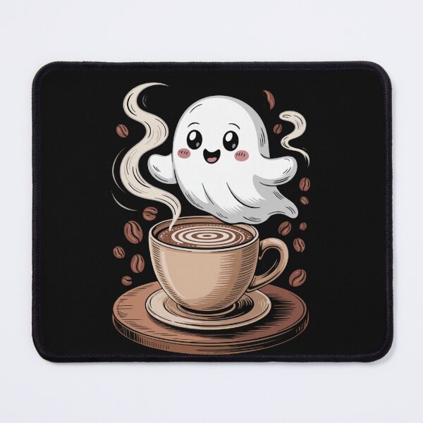 Item preview, Haunted Hazelnut Brew designed and sold by SignumShop.