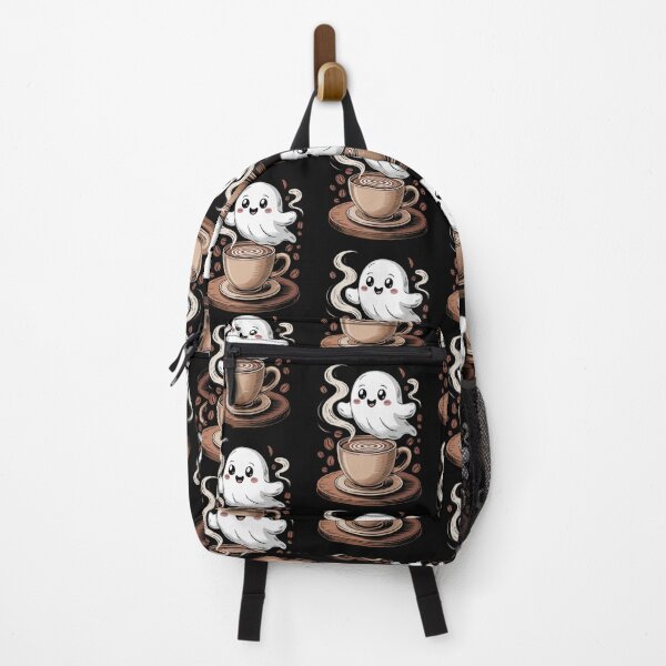 Item preview, Haunted Hazelnut Brew designed and sold by SignumShop.
