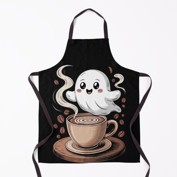 Item preview, Haunted Hazelnut Brew designed and sold by SignumShop.