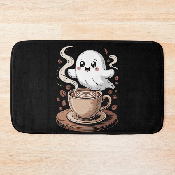 Item preview, Haunted Hazelnut Brew designed and sold by SignumShop.