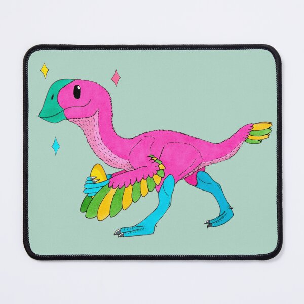 Item preview, Chibi Oviraptor (Easter ver) designed and sold by JayceTheCC.