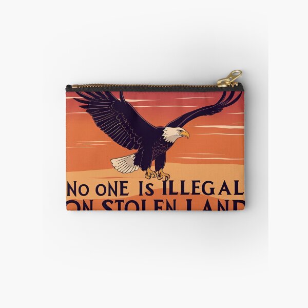 Item preview, Bald Eagle Soaring Over Sunset Desert designed and sold by ChicTrendz.