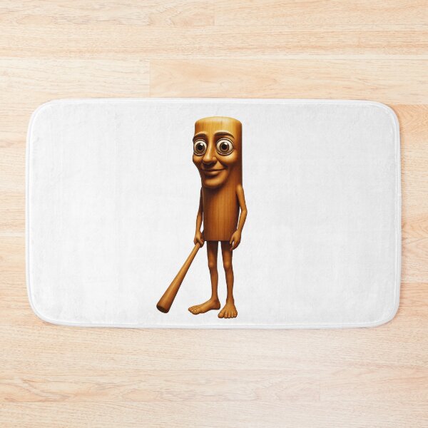 Item preview, tung tung tung tung tung Sahur designed and sold by Kunst-Shirt.