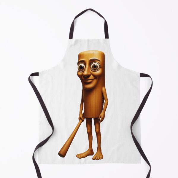 Item preview, tung tung tung tung tung Sahur designed and sold by Kunst-Shirt.