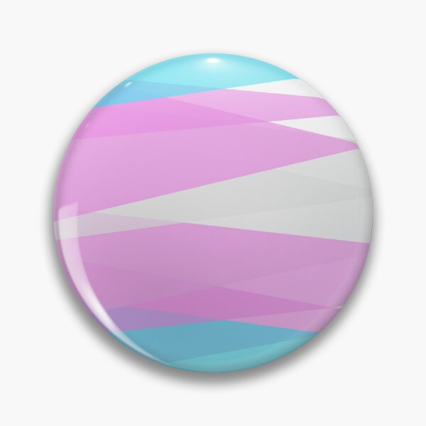 Item preview, Triangles, Trans designed and sold by Skyler Orion X.