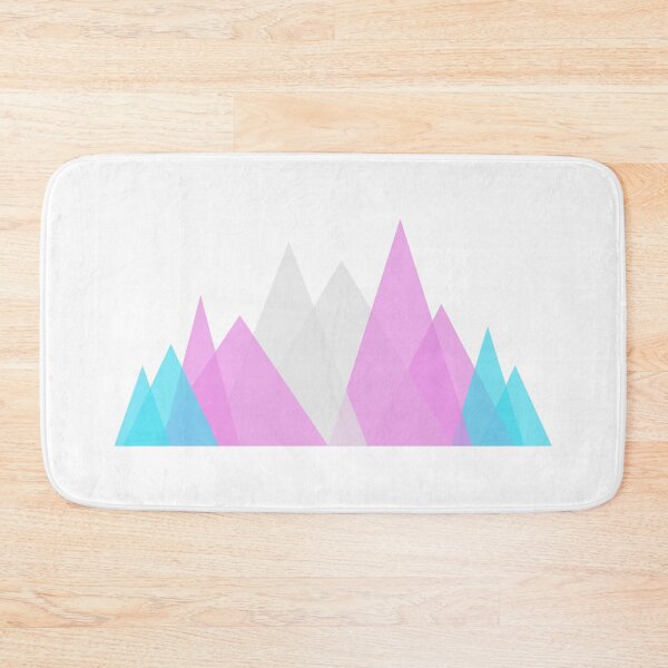 Item preview, Triangles, Trans designed and sold by Skyler Orion X.