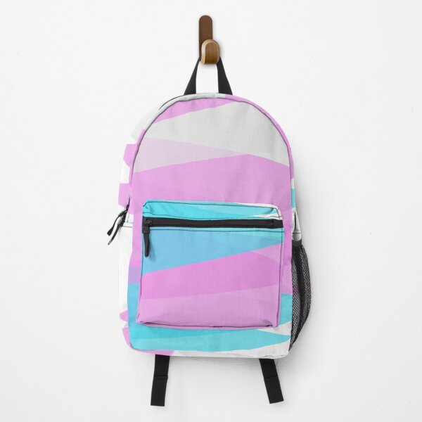 Item preview, Triangles, Trans designed and sold by Skyler Orion X.