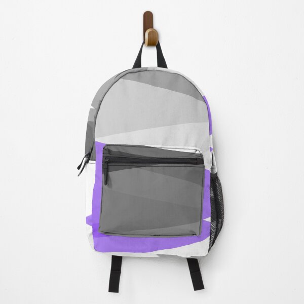 Item preview, Triangles, Ace designed and sold by Skyler Orion X.