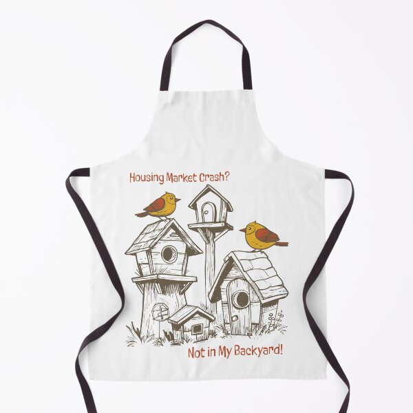 Item preview, Funny BirdHouse Saying for Birdhouse Collector designed and sold by whyitsme.