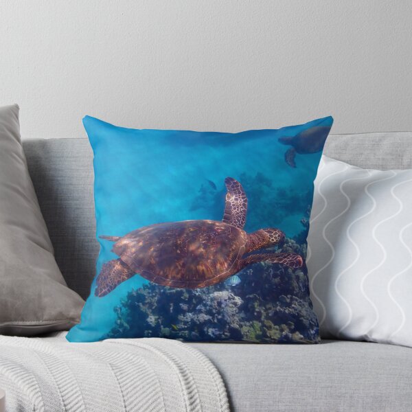 Artikelvorschau, Schildkröten unter Wasser 3 entworfen und verkauft von Cblifeisgood.