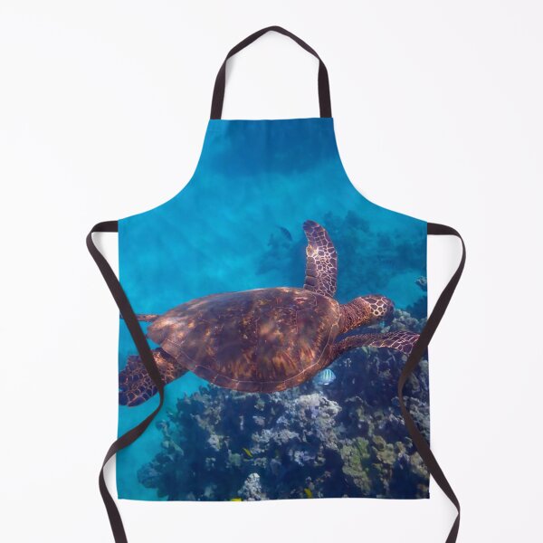 Item preview, Turtles underwater 3 designed and sold by Cblifeisgood.