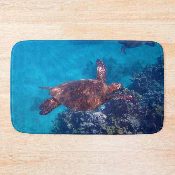 Item preview, Turtles underwater 3 designed and sold by Cblifeisgood.