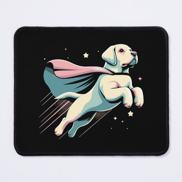 Item preview, Super Dog Labrador Retriever Labi Labbi Gift designed and sold by Pineapple-Tree.