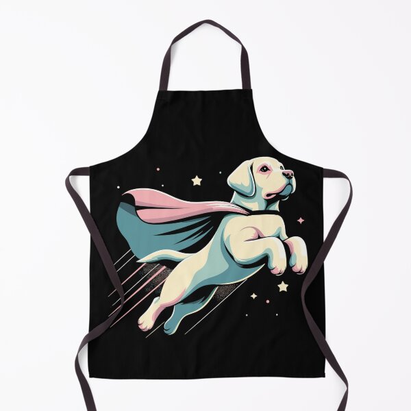 Item preview, Super Dog Labrador Retriever Labi Labbi Gift designed and sold by Pineapple-Tree.