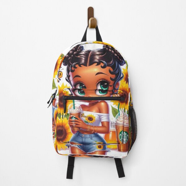 Item preview, Honey Betty Boop designed and sold by EverMuse Studio.