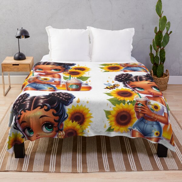 Item preview, Honey Betty Boop designed and sold by EverMuse Studio.
