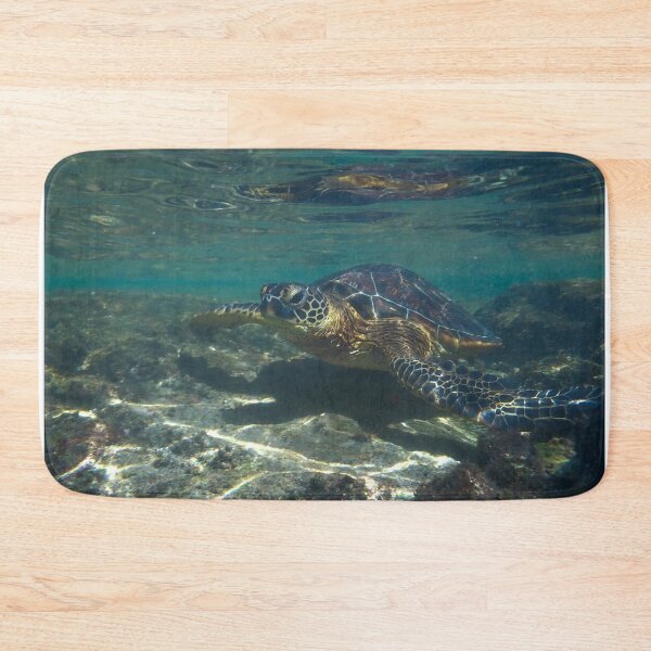 Item preview, Turtle underwater 4 designed and sold by Cblifeisgood.