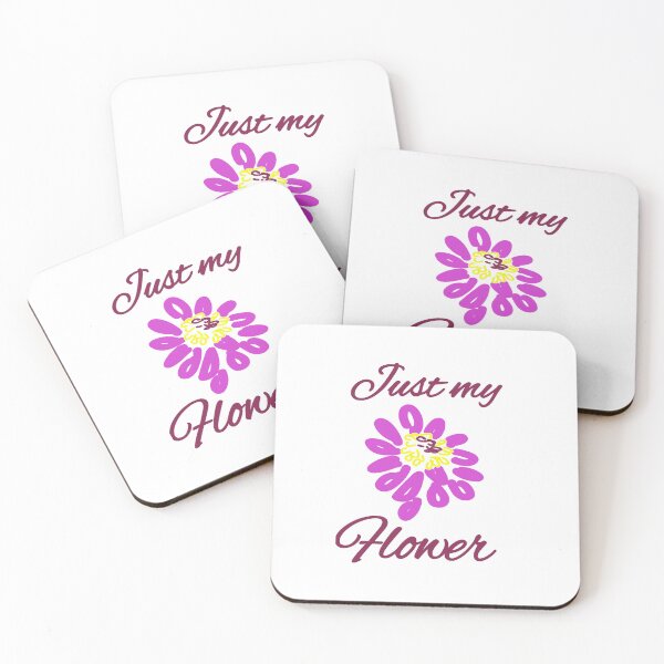 Item preview, tropical flower designed and sold by vibeno1.