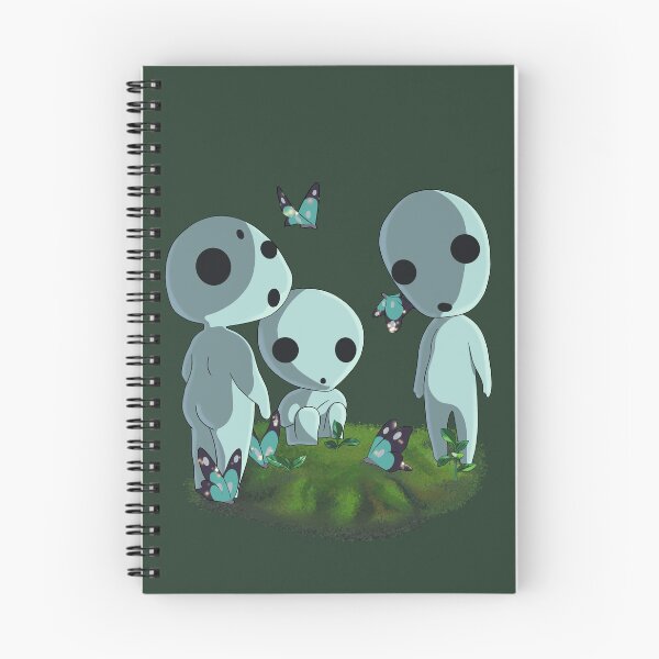 Item preview, Kodama butterflies designed and sold by Two-for-Joy.