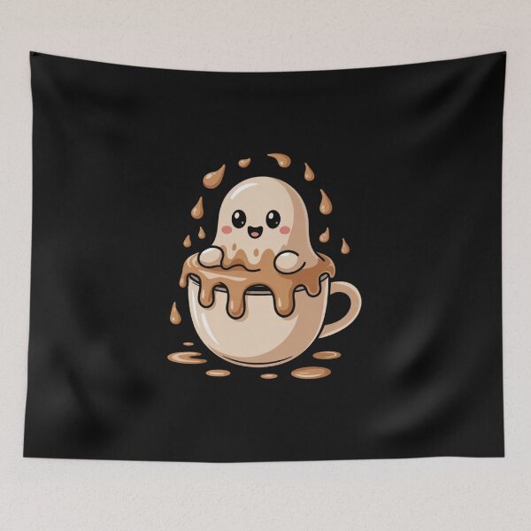 Item preview, Caramel Casper designed and sold by SignumShop.