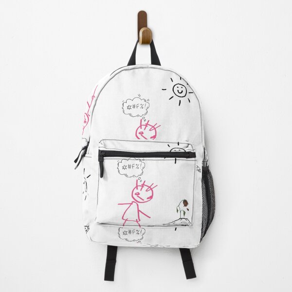 Item preview, Doodle Not Happy designed and sold by Trends Art Creations .