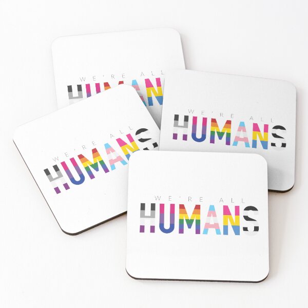 Item preview, Human, Various Queer Flags + Ally 1 designed and sold by Skyler Orion X.