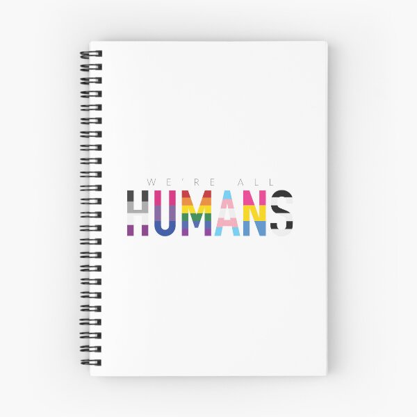 Item preview, Human, Various Queer Flags + Ally 1 designed and sold by Skyler Orion X.
