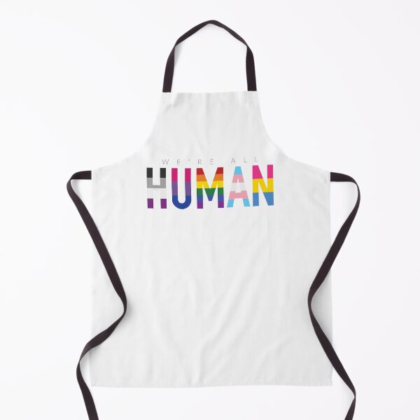Item preview, Human, Various Queer Flags 2 designed and sold by Skyler Orion X.