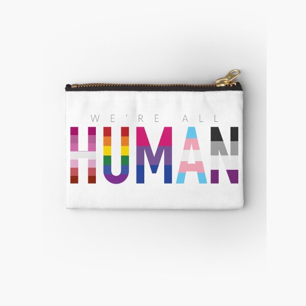 Item preview, Human, Various Queer Flags 3 designed and sold by Skyler Orion X.
