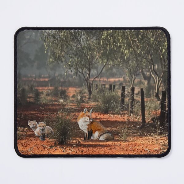 Item preview, An Outing designed and sold by billfox256.