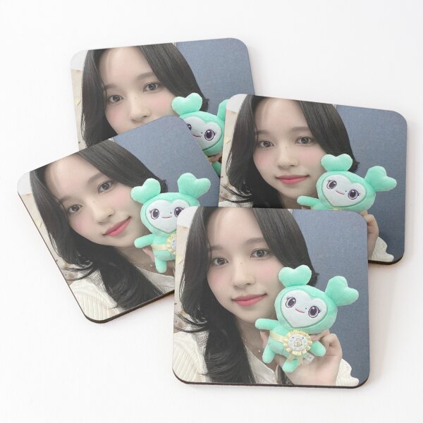 Item preview, Twice Mina  designed and sold by angel-00.