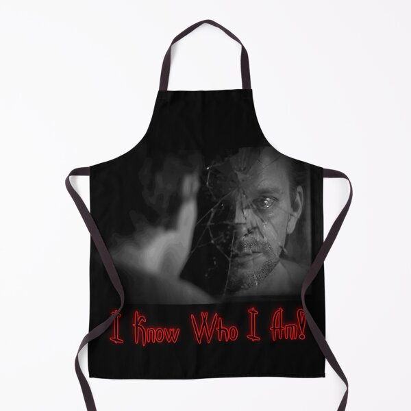 Item preview, I know who I am! (quote font 03) designed and sold by Soulcwtchbay.