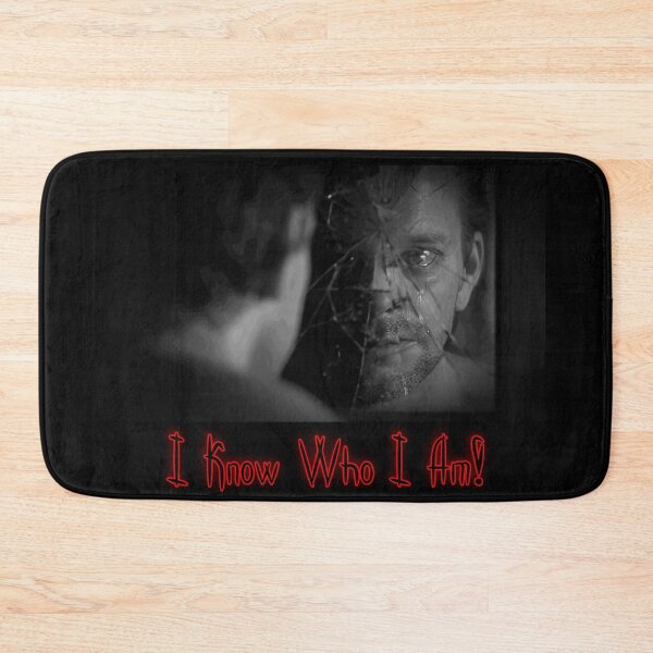 Item preview, I know who I am! (quote font 03) designed and sold by Soulcwtchbay.