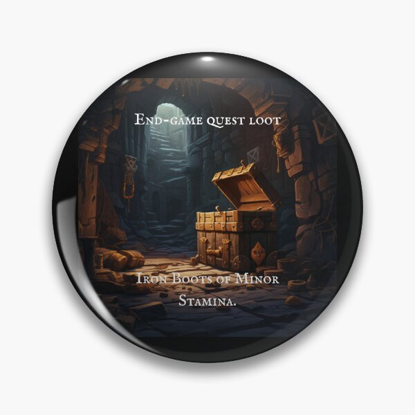 Artikelvorschau, Elder Scrolls-Mem entworfen und verkauft von SMARTKIT DESIGNAGENCY.
