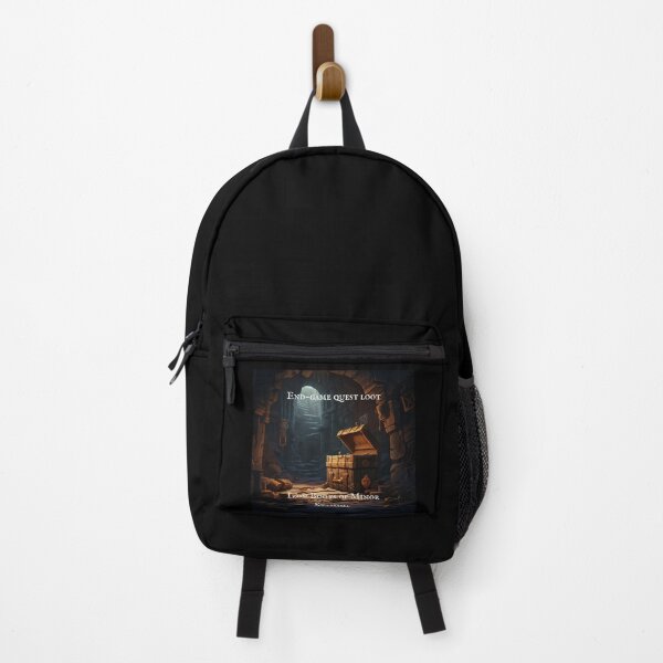 Item preview, Elder scrolls meme designed and sold by SMARTKIT  DESIGNAGENCY.