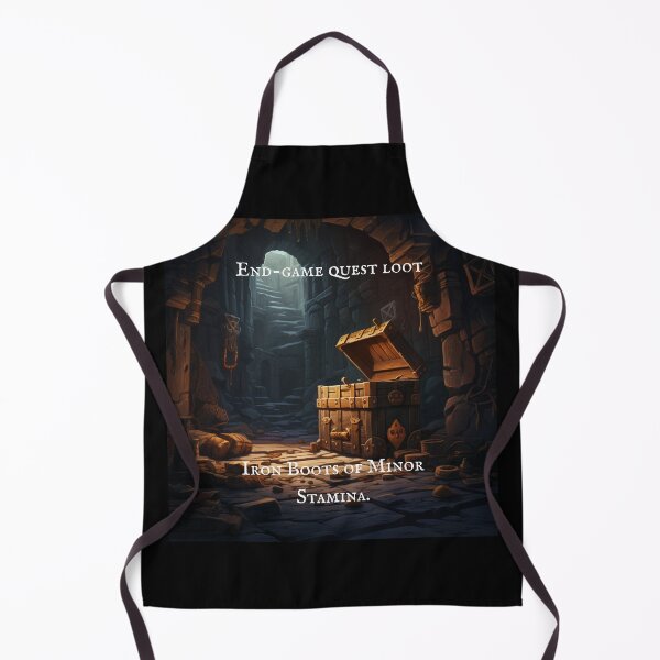 Item preview, Elder scrolls meme designed and sold by SMARTKIT  DESIGNAGENCY.